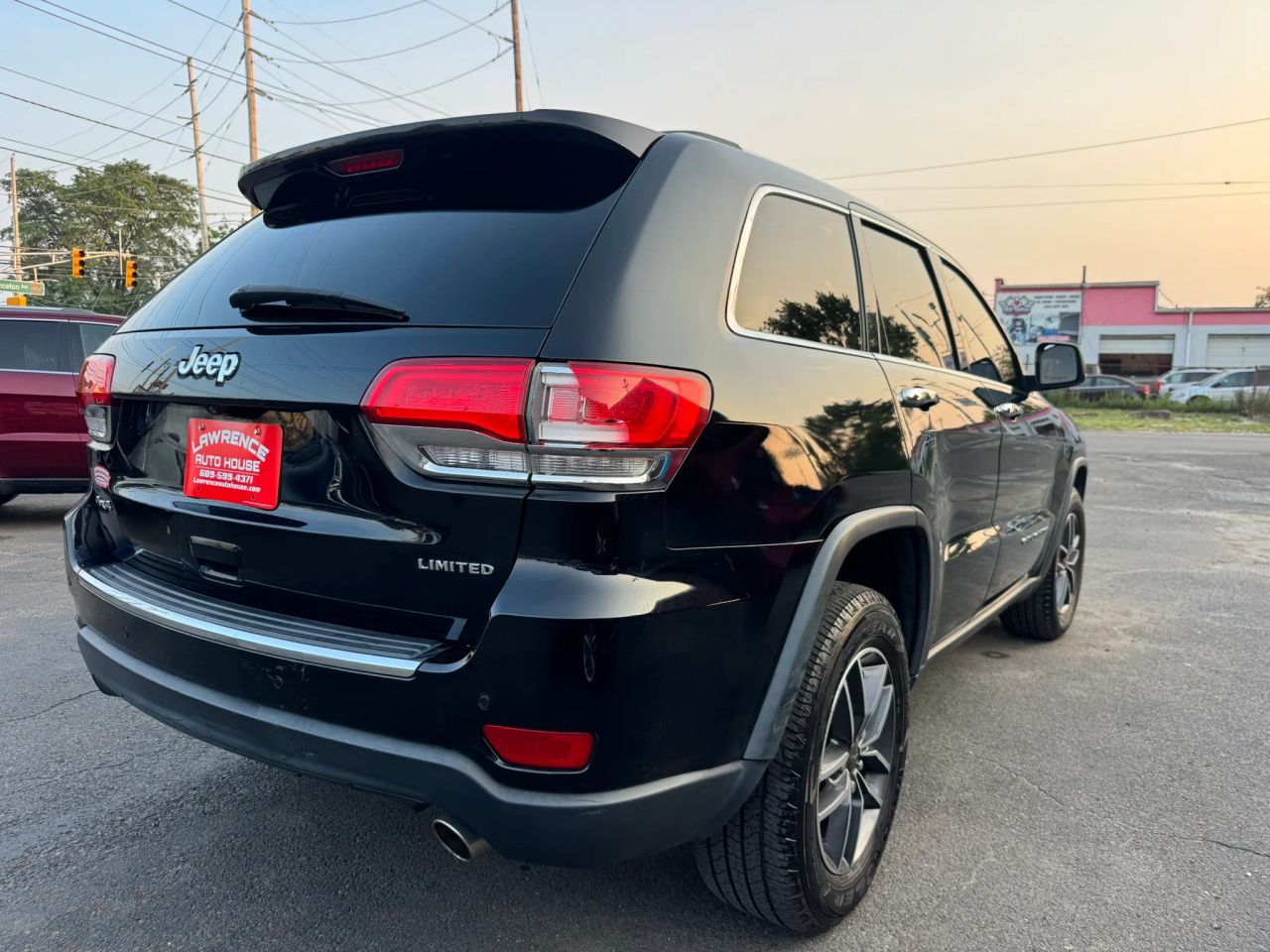 jeep grand cherokee 2019 1C4RJFBG9KC596311 image jeep grand cherokee 2019 1C4RJFBG9KC596311 image